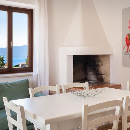 Apartment Rosa Sweet Sara Lazise Bagian luar foto