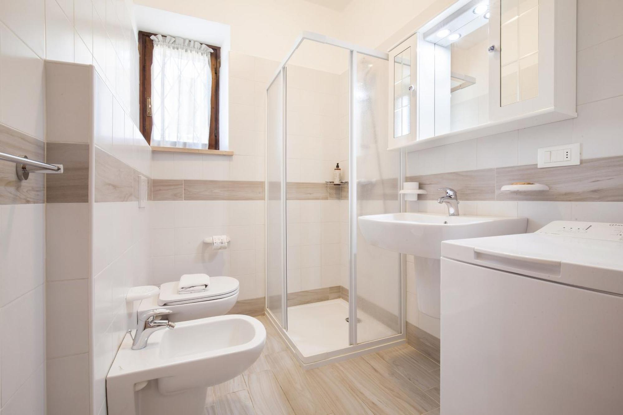 Apartment Rosa Sweet Sara Lazise Bagian luar foto